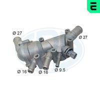 ERA 350565A - Termostato, refrigerante