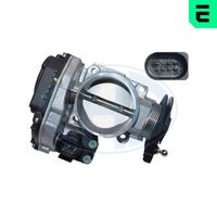 ERA 556260A - Cuerpo de mariposa