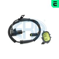 ERA 560533 - Sensor, revoluciones de la rueda