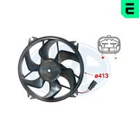 ERA 352006 - Ventilador, refrigeración del motor