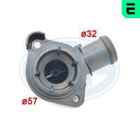 ERA 354031 - Brida de refrigerante