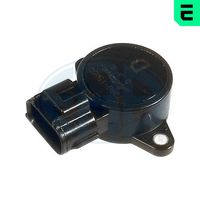 ERA 550439 - Sensor, posición mariposa