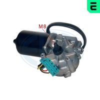 ERA 460120A - Motor del limpiaparabrisas
