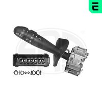 ERA 440837 - Conmutador en la columna de dirección