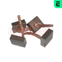 ERA 233080 - Escobilla de carbón, arrancador