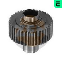 ERA ZN1201 - Engranaje de rueda libre, arrancador