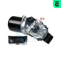 ERA 460163A - Motor del limpiaparabrisas