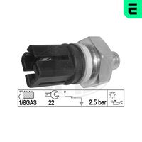ERA 330897 - Interruptor de control de la presión de aceite