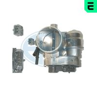 ERA 556175A - Cuerpo de mariposa