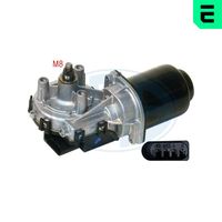 ERA 460075A - Motor del limpiaparabrisas