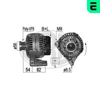 ERA 209055A - Alternador