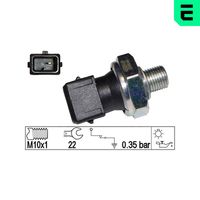 ERA 330898 - Interruptor de control de la presión de aceite