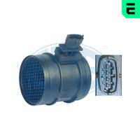 ERA 558154A - Medidor de la masa de aire