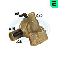 ERA 350034 - Termostato, refrigerante