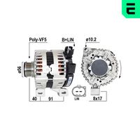 ERA 210440A - Alternador