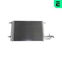 ERA 667003 - Condensador, aire acondicionado