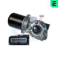 ERA 460158 - Motor del limpiaparabrisas