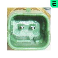 ERA 330624 - Sensor, temperatura del refrigerante