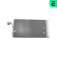 ERA 667383 - Condensador, aire acondicionado