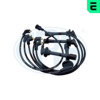 ERA 883124 - Juego de cables de encendido
