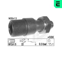 ERA 330903 - Interruptor de control de la presión de aceite
