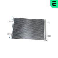 ERA 667357 - Condensador, aire acondicionado