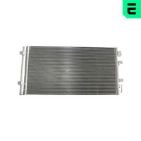 ERA 667359 - Condensador, aire acondicionado