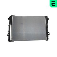 ERA 667364 - Condensador, aire acondicionado