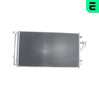 ERA 667322 - Condensador, aire acondicionado