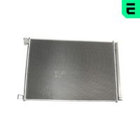 ERA 667382 - Condensador, aire acondicionado