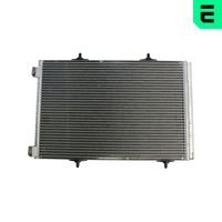 ERA 667025 - Condensador, aire acondicionado