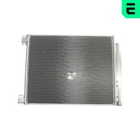 ERA 667365 - Condensador, aire acondicionado