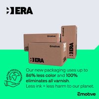 ERA ZN1812 - Engranaje de rueda libre, arrancador