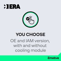 ERA 555289 - Válvula EGR