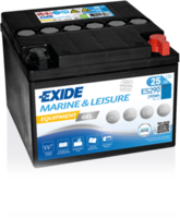 EXIDE ES290 - Batería de arranque