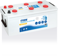EXIDE ET1600 - Batería de arranque