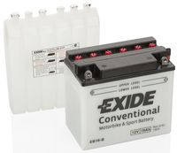 EXIDE EB16-B - Batería de arranque