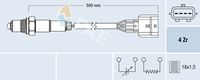 FAE 77582 - Sonda Lambda