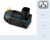 FAE 66054 - Sensor, auxiliar de aparcamiento