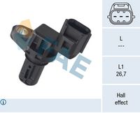 FAE 79406 - Sensor, posición arbol de levas