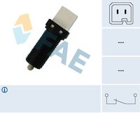 FAE 24340 - Interruptor luces freno