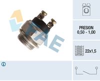 FAE 26120 - Interruptor luces freno