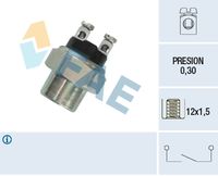 FAE 26130 - Interruptor luces freno