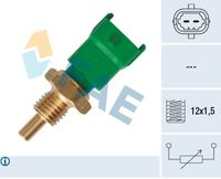 FAE 33251 - Sensor, temperatura del refrigerante