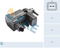 FAE 56018 - Transductor presión, turbocompresor