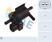 FAE 56034 - Válvula EGR, control de gases de escape