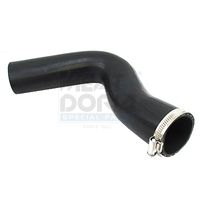 MEAT & DORIA 96168 - Tubo flexible de aire de sobrealimentación