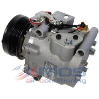 MEAT & DORIA K11321A - Compresor, aire acondicionado