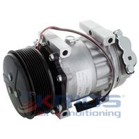 MEAT & DORIA K11445A - Compresor, aire acondicionado