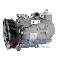 MEAT & DORIA K19028A - Compresor, aire acondicionado